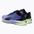 Pantofi de alergare pentru bărbați PUMA Electrify Nitro 2 violet 376814 08 3