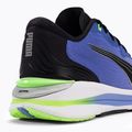 Pantofi de alergare pentru bărbați PUMA Electrify Nitro 2 violet 376814 08 9