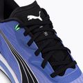 Pantofi de alergare pentru bărbați PUMA Electrify Nitro 2 violet 376814 08 10