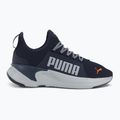 PUMA Softride Premier Slip-On pantofi de alergare pentru bărbați albastru marin 376540 12 2