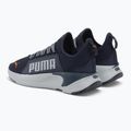 PUMA Softride Premier Slip-On pantofi de alergare pentru bărbați albastru marin 376540 12 3