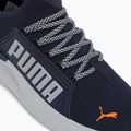 PUMA Softride Premier Slip-On pantofi de alergare pentru bărbați albastru marin 376540 12 7