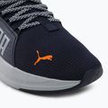 PUMA Softride Premier Slip-On pantofi de alergare pentru bărbați albastru marin 376540 12 8