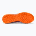 PUMA Future Play TT ghete de fotbal pentru bărbați albastru/portocaliu 107191 01 5