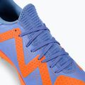 PUMA Future Play TT ghete de fotbal pentru bărbați albastru/portocaliu 107191 01 10