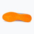PUMA Future Play TT ghete de fotbal pentru bărbați albastru/portocaliu 107191 01 15