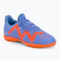 PUMA Future Play TT ghete de fotbal pentru copii albastru 107202 01