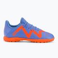 PUMA Future Play TT ghete de fotbal pentru copii albastru 107202 01 2