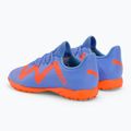 PUMA Future Play TT ghete de fotbal pentru copii albastru 107202 01 3