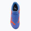 PUMA Future Play TT ghete de fotbal pentru copii albastru 107202 01 6