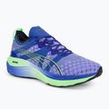 Pantofi de alergare pentru bărbați PUMA ForeverRun Nitro albastru 377757 02