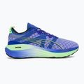 Pantofi de alergare pentru bărbați PUMA ForeverRun Nitro albastru 377757 02 2