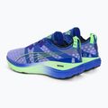 Pantofi de alergare pentru bărbați PUMA ForeverRun Nitro albastru 377757 02 3