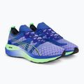 Pantofi de alergare pentru bărbați PUMA ForeverRun Nitro albastru 377757 02 4