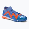 PUMA Future Future Ultimate Cage bărbați ghete de fotbal albastru 107174 01