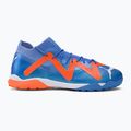 PUMA Future Future Ultimate Cage bărbați ghete de fotbal albastru 107174 01 2