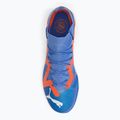 PUMA Future Future Ultimate Cage bărbați ghete de fotbal albastru 107174 01 6