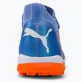 PUMA Future Future Ultimate Cage bărbați ghete de fotbal albastru 107174 01 8