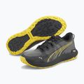 PUMA Fast-Trac Nitro bărbați pantofi de alergare puma negru/granola/fresh pear 12