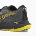 PUMA Fast-Trac Nitro bărbați pantofi de alergare puma negru/granola/fresh pear 19