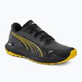 PUMA Fast-Trac Nitro bărbați pantofi de alergare puma negru/granola/fresh pear