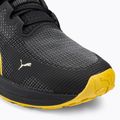 PUMA Fast-Trac Nitro bărbați pantofi de alergare puma negru/granola/fresh pear 8