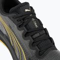 PUMA Fast-Trac Nitro bărbați pantofi de alergare puma negru/granola/fresh pear 9