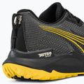 PUMA Fast-Trac Nitro bărbați pantofi de alergare puma negru/granola/fresh pear 10