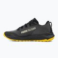 PUMA Fast-Trac Nitro bărbați pantofi de alergare puma negru/granola/fresh pear 11