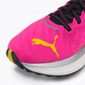 Pantofi de alergare pentru femei PUMA Deviate Nitro 2 roz 376855 13 11