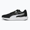 Pantofi de alergare pentru bărbați PUMA Twitch Runner Fresh negru 377981 01 11