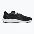 Pantofi de alergare pentru bărbați PUMA Twitch Runner Fresh negru 377981 01 12