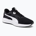 Pantofi de alergare pentru bărbați PUMA Twitch Runner Fresh negru 377981 01