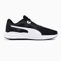 Pantofi de alergare pentru bărbați PUMA Twitch Runner Fresh negru 377981 01 2