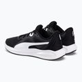 Pantofi de alergare pentru bărbați PUMA Twitch Runner Fresh negru 377981 01 3