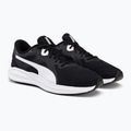 Pantofi de alergare pentru bărbați PUMA Twitch Runner Fresh negru 377981 01 4