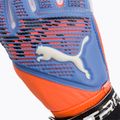 Mănuși de portar PUMA pentru copii Ultra Grip 2 RC albastru-portocaliu 041815 05 3