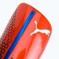 PUMA Standalone Guard apărători de fotbal portocaliu 030883 01 4