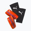 PUMA Standalone Guard apărători de fotbal portocaliu 030883 01 5