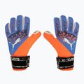 Mănușă de portar PUMA Ultra Grip 2 RC ultra orange/blue glimmer