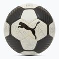 Minge de fotbal PUMA Prestige puma white/puma black mărimea 3