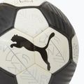 Minge de fotbal PUMA Prestige puma white/puma black mărimea 3 3