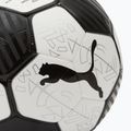 Minge de fotbal PUMA Prestige puma white/puma black mărimea 5 3
