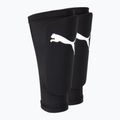 PUMA Ultra Light Sleeve protecție pentru tibii ultra portocaliu/albastru strălucitor