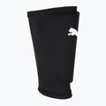 PUMA Ultra Light Sleeve protecție pentru tibii ultra portocaliu/albastru strălucitor 2