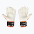 Mănuși de portar PUMA Ultra Grip 3 Rc portocaliu și albastru 41816 05 2