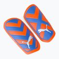 PUMA Ultra Twist Manșoane PUMA Ultra Orange/blue glimmer 4