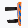 PUMA Ultra Light Strap portocaliu-albastru protecții de fotbal 030875 01 2