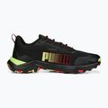 Pantofi de alergare pentru bărbați PUMA Obstruct Profoam Bold negru 377888 01 13