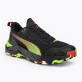 Pantofi de alergare pentru bărbați PUMA Obstruct Profoam Bold negru 377888 01